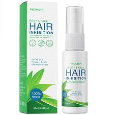 Heat the mixture for about three minutes and add water to make the mixture thinner, if required. 13 Best Hair Removal Sprays Of 2021 For Smooth Skin