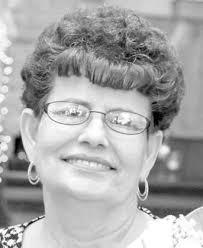 Kathleen 'Kathy' Brock