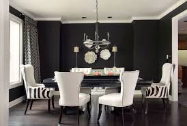 Maybe you would like to learn more about one of these? Black Walls Ideas For Your Modern Interiors 47 Pictures