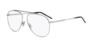 Achetez vos lunettes dior homme sur vestiaire collective, le dépôt vente chic sur internet. Dior Homme Lunettes De Vue Dior0221 010 Visual Click