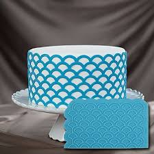 A wide variety of fondant pattern there are 318 suppliers who sells fondant pattern on alibaba.com, mainly located in asia. Sonstige 4styles Flower Pattern Silicone Fondant Mold Cake Decorating Tools Kitchen Mold Mobel Wohnen Callvet Com Br
