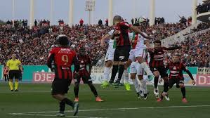 أيضا بها معلومات عن الأرصاد الجوية لمعرفة الطقس اليوم و كذلك الوظائف الشاغرة و الإعلانات المبوبة و أخبار الفن و جميع الأخبار العاجلة في الجزائر. Ø¨ÙˆØ§Ø¨Ø© Ø§Ù„ÙØ¬Ø± Ù…ÙˆØ¹Ø¯ Ù…Ø¨Ø§Ø±Ø§Ø© Ù…ÙˆÙ„ÙˆØ¯ÙŠØ© Ø§Ù„Ø¬Ø²Ø§Ø¦Ø± ÙˆØ¥ØªØ­Ø§Ø¯ Ø§Ù„Ø¬Ø²Ø§Ø¦Ø± Ø§Ù„ÙŠÙˆÙ… Ø§Ù„Ø«Ù„Ø§Ø«Ø§Ø¡ 21 11 2017 ÙÙŠ Ø§Ù„Ø¯ÙˆØ±ÙŠ Ø§Ù„Ø¬Ø²Ø§Ø¦Ø±ÙŠ