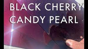 Gold candy, orange candy, fools gold candy, cherry candy, red candy, ruby red candy, emerald candy, blue candy, black candy and brown candy. How To Make A Candy Pearl Black Cherry Color Youtube