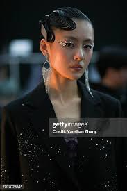 238 Sharon Zhang Photos & High Res Pictures