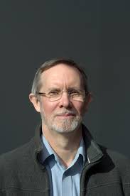 Professor John Griffiths