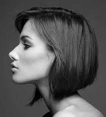 Celebs love short hairstyles, these haircuts look great for the spring and summer and you can transform your look for the new year. Pin On Fotos Fofas