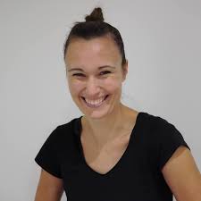 Geneviève Pourtoy - Praticienne Medecine Chinoise