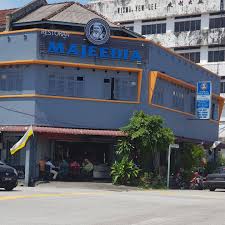 Restoran Majeedia