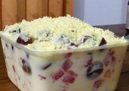 Resep Salad Buah Mayo Super Enak Bikinramadhanberkesan Oleh Justitia Aurora Diana Resep Resep Salad Makanan Resep