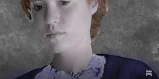 THE TRAGIC TALE OF THE GIRL IN BLUE