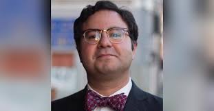 NICHOLAS JOSEPH QUINONEZ Obituary