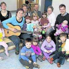 20 bunte frühlingslieder, mit denen du so richtig aufblühst. Viel Freude An Den Liedern Rotenburg Bebra