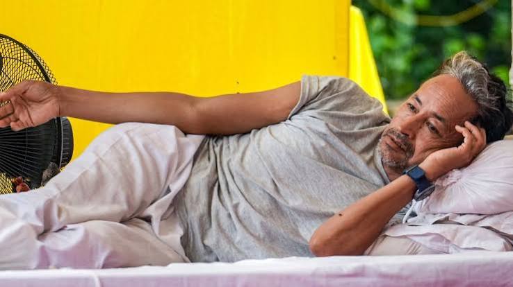 मैं गांधी नहीं हूं…', ऐसा क्यों बोले भूख हड़ताल पर बैठे सोनम वांगचुक? |  Jansatta