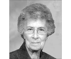 Audre Easler Obituary (1928