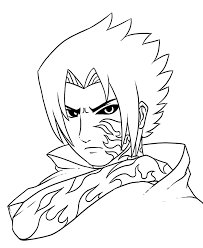 Coloringonly has been updating a great collection of printable naruto coloring sheet. Naruto Coloring Pages Free Printable Coloring Pages For Kids