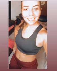 Nutricionista Paloma Soares Giovaninetti