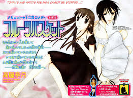 Fruits Basket - Read Manhwa, Manhua, Manhwa 18, Manhua 18, Manhwa raw,  Manhwa hentai, hentai webtoon, hentai manga