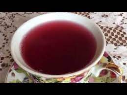 Rosehip tea is made with the fruit of the rose plant, which are found below the petals. How To Make Rose Petal Tea Youtube