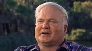 From the archives: Pat Conroy