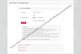 Banking mein kaise registration kar sakte hain aur kaise samay first time login karke aap axis bank net banking is tamal kar sakte hain. Axis Bank Online Inter Net Banking New Registration Retail Axisbank Co In