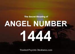 Angel Number 1444 Signals A Huge Change In Your Love Life Find Out What