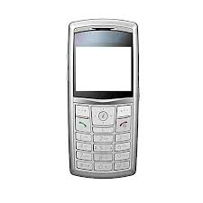 Full Body Housing for Samsung X820 ...