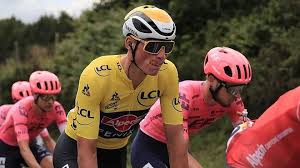 Daarnaast kiest de ploeg ook voor jonas rickaert, petr vakoc, kristian sbaragli, silvan dillier en xandro meurisse. Tour De France 2021 Tour De France 2021 Stage 4 Live Cavendish Wins Final Results And Tour De France Classification Marca