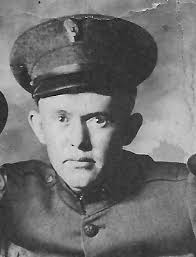 Rayford Odell Stringer (1901-1976)