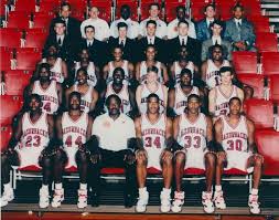 19 arkansas women's basketball team upset no. 1993 1994 Arkansas Razorback Basketba Arkansas Razorbacks Basketball Players University Of Arkansas