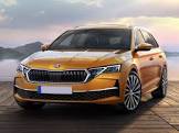 SKODA-OCTAVIA