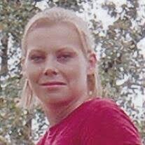 Susie Ann McCartney Obituary