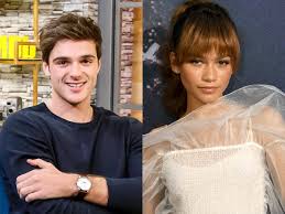 Jacob elordi (born 26 june 1997) is an australian actor. Did Zendaya And Jacob Elordi Date Have They Broken Up Now Otakukart