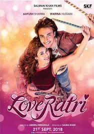 Bollywood Movies Loveyatri 2018 Hd Pre Dvdrip Download Movies Full Movies Download Hindi Movies Online