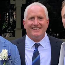 We might not have our family business anymore (Easter-Owens), but we still… 