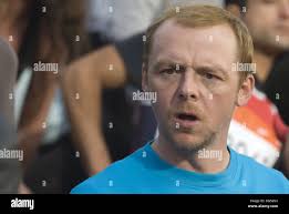 David pegg hi-res stock photography and images