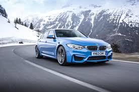 Cielreveur 20 New Bmw M3 Performance Specs