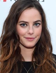 Kaya Scodelario