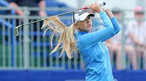 Her father is a grand slam champion, winning the 1998 australian open crown. Sisters Jessica And Nelly Korda Different Styles Lead To Lpga Tour