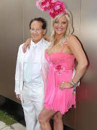 Geoffrey edelsten was born as geoffrey walter edelsten. Geoffrey Edelsten Says No Sex Claims Are Untrue Herald Sun