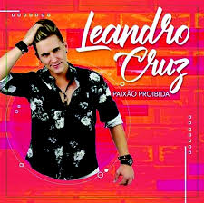Leandro Cruz lança videoclipe no dia 8 de agosto