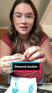 Diamond Auctions: Explore Unique Bids and Collections