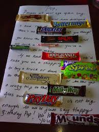 Mummy Deals Candy Bar Poems Candy Poems Candy Bar Birthday