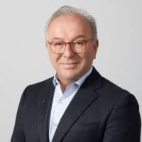 Ian Barry Email & Phone Number