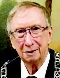 Robert Stephen Pittman