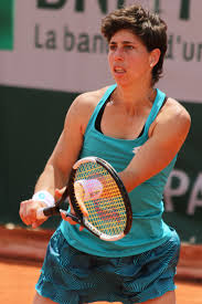 Carla suarez navarro has befriended plenty of atp players in her 17 years on tour and many of them, including novak djokovic and rafael nadal, quickly rallied around her after she revealed on tuesday. Carla Suarez Navarro Career Statistics Wikipedia