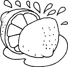 Maybe you would like to learn more about one of these? Lemon Coloring Pages Best Coloring Pages For Kids Fruit Coloring Pages Lemon Coloring Page Fruits Coloring Pages
