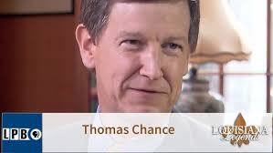 Thomas Chance