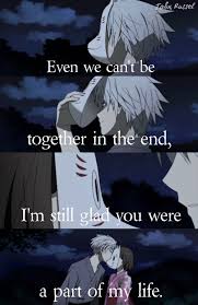 Hotarubi No Mori E Anime Love Quotes Anime Quotes Manga Quotes