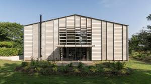 The internal timber frame and added older barns were built directly onto the earth with little or no foundations. Explore Barn Conversions From Around The World Via Our Pinterest Board