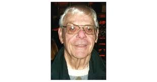 Ronald Erdman Obituary (1938